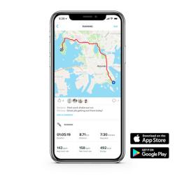 Suunto Suunto 9 Baro Titanium Black Performance (AKČNÁ CENA)