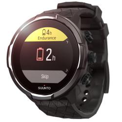 Suunto Suunto 9 Baro Titanium Black Performance (AKČNÁ CENA)