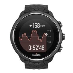 Suunto Suunto 9 Baro Titanium Black Performance (AKČNÁ CENA)