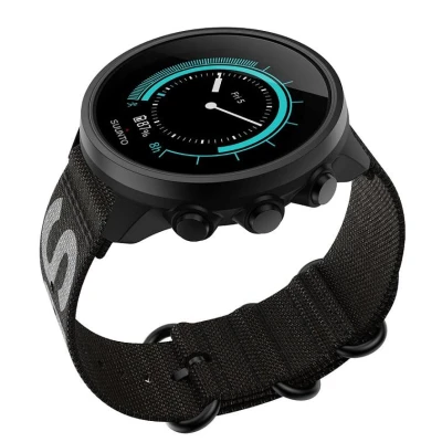 Suunto Suunto 9 Baro Titanium limited edition (AKČNÍ CENA)