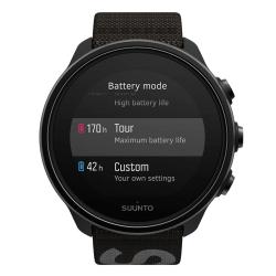 Suunto Suunto 9 Baro Titanium Performance limited edition (AKČNÍ CENA)