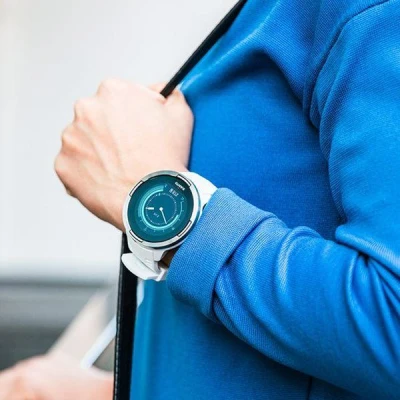 Suunto Suunto 9 Baro White (AKČNÍ CENA)