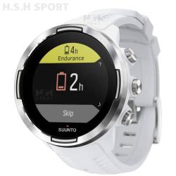 Suunto Suunto 9 Baro White (AKČNÍ CENA)