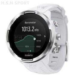 Suunto Suunto 9 Baro White (AKČNÍ CENA)