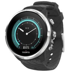 Suunto Suunto 9 Black (AKČNÁ CENA) Suunto Suunto 9 Black (AKČNÁ CENA)