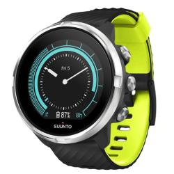 Suunto Suunto 9 Black (AKČNÁ CENA)