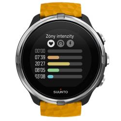Suunto Suunto 9 Black Amber (AKČNÍ CENA)