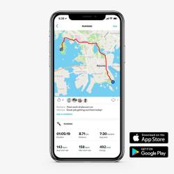 Suunto Suunto 9 Black Amber (AKČNÍ CENA)