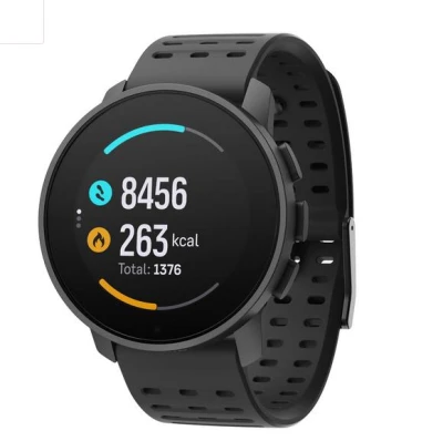 Suunto Suunto 9 Peak Pro All Black (AKČNÍ CENA) Suunto Suunto 9 Peak Pro All Black (AKČNÍ CENA)