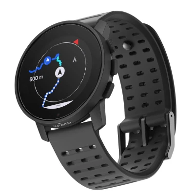 Suunto Suunto 9 Peak Pro All Black (AKČNÍ CENA)