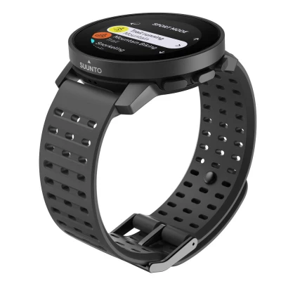 Suunto Suunto 9 Peak Pro All Black (AKČNÍ CENA)