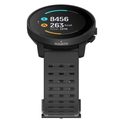 Suunto Suunto 9 Peak Pro All Black (AKČNÍ CENA)