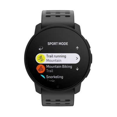 Suunto Suunto 9 Peak Pro All Black Performance (AKČNÍ CENA)
