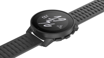 Suunto Suunto 9 Peak Pro All Black Performance (AKČNÍ CENA)