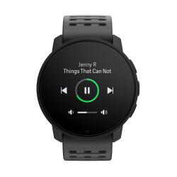 Suunto Suunto 9 Peak Pro All Black Performance (AKČNÁ CENA)