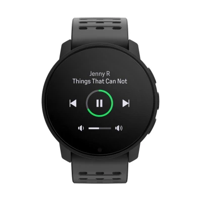 Suunto Suunto 9 Peak Pro All Black Performance (AKČNÍ CENA)