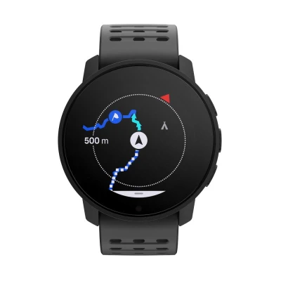 Suunto Suunto 9 Peak Pro All Black Performance (AKČNÍ CENA)