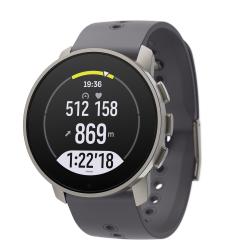 Suunto Suunto 9 Peak Pro Titanium Slate (AKČNÍ CENA) Suunto Suunto 9 Peak Pro Titanium Slate (AKČNÍ CENA)