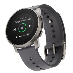 Suunto Suunto 9 Peak Pro Titanium Slate (AKČNÍ CENA)