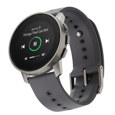 Suunto Suunto 9 Peak Pro Titanium Slate (AKČNÍ CENA)