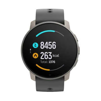 Suunto Suunto 9 Peak Pro Titanium Slate Performance (AKČNÍ CENA)