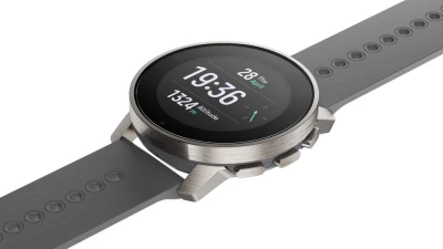 Suunto Suunto 9 Peak Pro Titanium Slate Performance (AKČNÍ CENA)