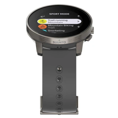 Suunto Suunto 9 Peak Pro Titanium Slate Performance (AKČNÍ CENA)