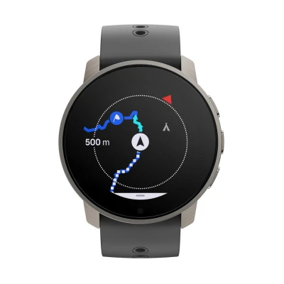 Suunto Suunto 9 Peak Pro Titanium Slate Performance (AKČNÍ CENA)