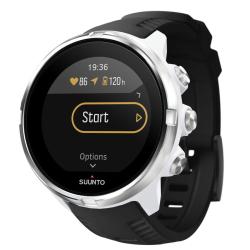 Suunto Suunto 9 White Black (AKČNÍ CENA)