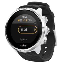 Suunto Suunto 9 White Black (AKČNÍ CENA)