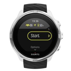 Suunto Suunto 9 White Black (AKČNÍ CENA)