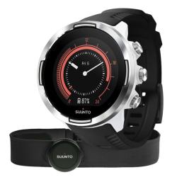 Suunto Suunto 9 White Black Performance (AKČNÁ CENA)