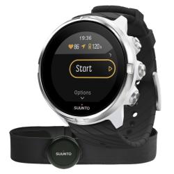 Suunto Suunto 9 White Black Performance (AKČNÍ CENA)