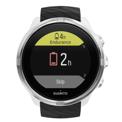 Suunto Suunto 9 White Black Performance (AKČNÍ CENA)