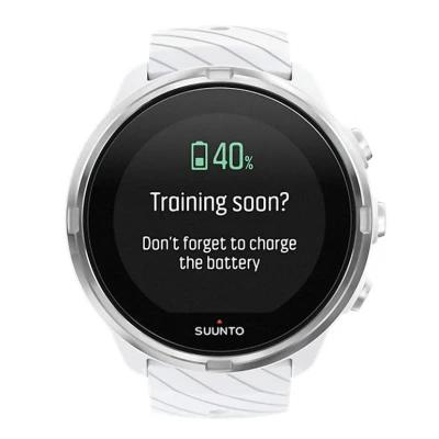 Suunto Suunto 9 White Burgundy (AKČNÍ CENA) (VÝPRODEJ)