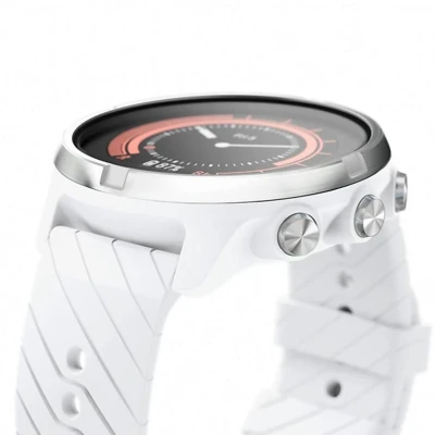 Suunto Suunto 9 White Burgundy (AKČNÍ CENA) (VÝPRODEJ)