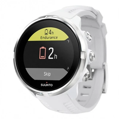 Suunto Suunto 9 White Burgundy (AKČNÍ CENA) (VÝPRODEJ)