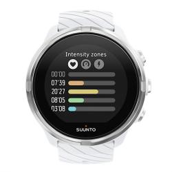Suunto Suunto 9 White Performance (AKČNÍ CENA)