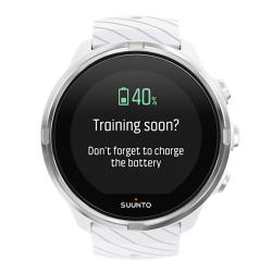 Suunto Suunto 9 White Performance (AKČNÍ CENA)