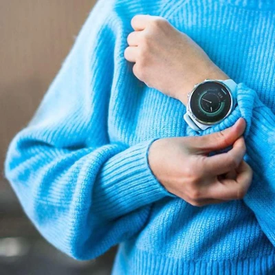 Suunto Suunto 9 White Performance (AKČNÍ CENA)