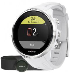 Suunto Suunto 9 White Performance (AKČNÍ CENA)