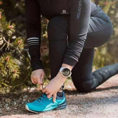 Suunto Suunto 9 White Performance (AKČNÍ CENA) (VÝPRODEJ)