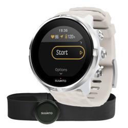 Suunto Suunto 9 White Sandstone Gray (AKČNÁ CENA)