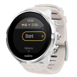 Suunto Suunto 9 White Sandstone Gray (AKČNÍ CENA)