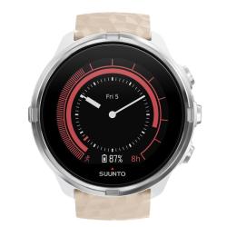Suunto Suunto 9 White Sandstone Gray (AKČNÍ CENA)