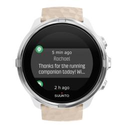 Suunto Suunto 9 White Sandstone Gray (AKČNÍ CENA)