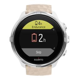 Suunto Suunto 9 White Sandstone Gray Performance (AKČNÍ CENA)