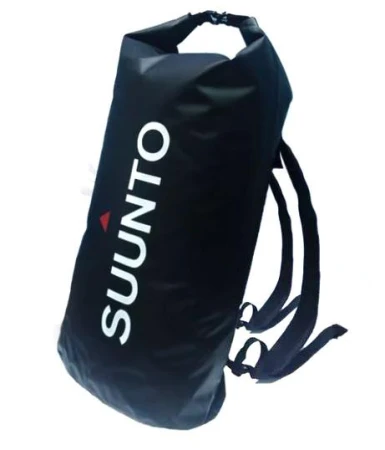 Suunto 30 l černý vodotěsný batoh
