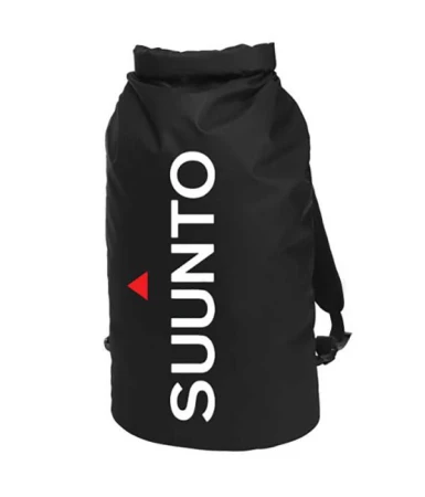 Suunto 30 l černý vodotěsný batoh