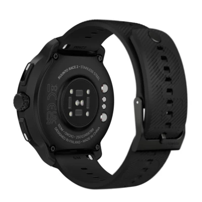 Suunto Race 2 All Black sportovní hodinky